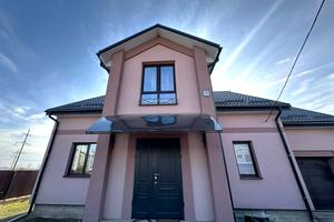 будинок за адресою Карпатська