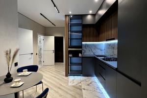квартира за адресою Мартинова просп., 34