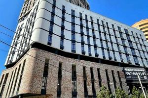 коммерческая по адресу Ломаная ул., 18