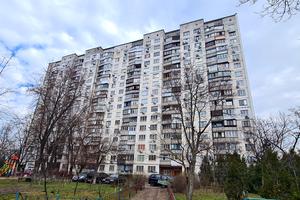 квартира за адресою Мілютенка вул., 42