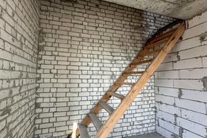 квартира по адресу Лосевский пер., 2