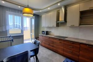 квартира за адресою Краківська вул., 27