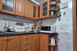 квартира по адресу Н Холодногірська, 10