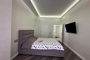 квартира за адресою Дача Ковалевського вул., 121 к1