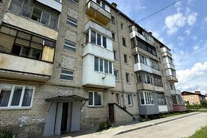 квартира за адресою Ківерцівська вул., 16