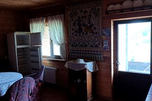 дом по адресу с. Ракитное, загребля, 27