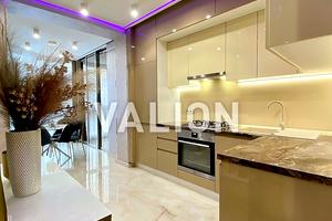 квартира за адресою Мартинова просп., 6