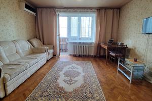 квартира по адресу Григоровское шоссе (Комсомольское), 51