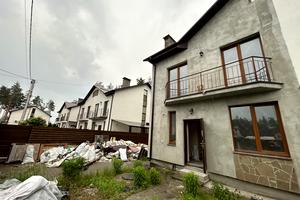 будинок за адресою Бучанське шосе, 1