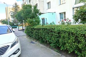 коммерческая по адресу Петра Григоренко просп., 38а