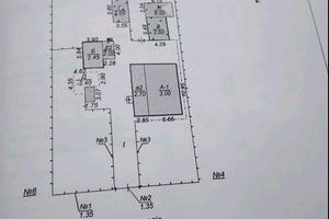 дом по адресу Новоселів