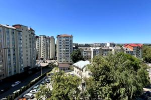 квартира по адресу Гарбарская ул., 23в