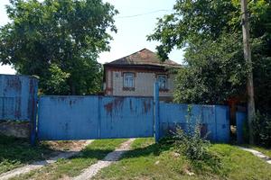 дом по адресу Українська, 188