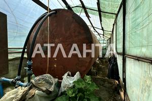 ділянка за адресою с-ще. Усатове, овощная, 23
