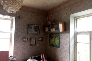 дом по адресу Сапёрная ул., 24