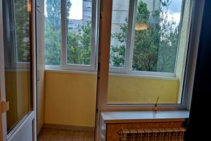 квартира за адресою Велозаводська вул., 30а