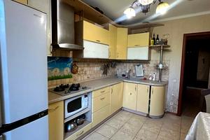 квартира за адресою Старицького вул., 20/1