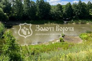 ділянка за адресою Капустяна, 1