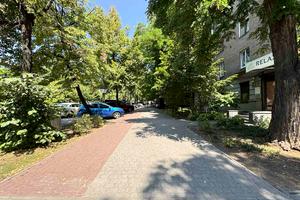 квартира по адресу Маяковского просп., 3