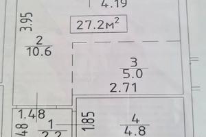 квартира по адресу Спрейса ул., 15