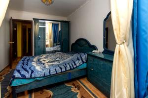квартира за адресою Авангардна вул., 57
