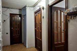 квартира по адресу Вішталя, 4
