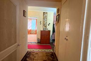 квартира по адресу Баяна ул., 66