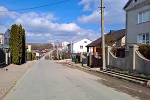 будинок за адресою Стефаника, 77