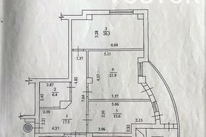 квартира по адресу Олимпийская ул., 10б