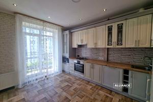 квартира за адресою Слобідська вул., 11