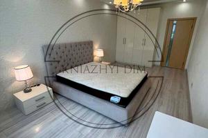 квартира за адресою Драгоманова вул., 40-Е