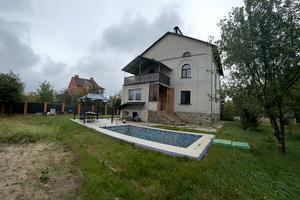 дом по адресу с. Шевченково, Рівенська