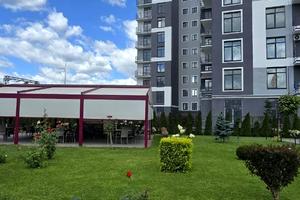 квартира за адресою Богдана Хмельницького вул., 73а