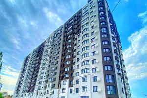 квартира за адресою Ботанічна вул., 2