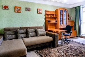 квартира за адресою Ляпунова вул., 11