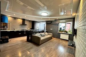 квартира за адресою Зоопаркова вул., 12
