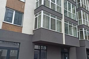 комерційна за адресою Профсоюзна вул., 9-А