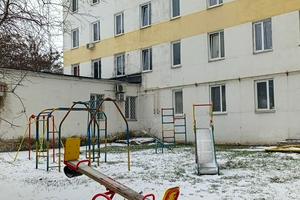 квартира по адресу Александровский просп. (Косиора), 122а