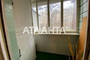 квартира за адресою Інглезі вул. (25-ї Чапаєвської Дивізії), 3-А