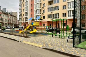 квартира по адресу Стрелецкая ул. (Красноармейская), 23в