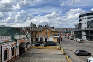 квартира по адресу Воскресенская ул., 13б