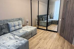 квартира по адресу Старокостянтинівське шоссе, 3а