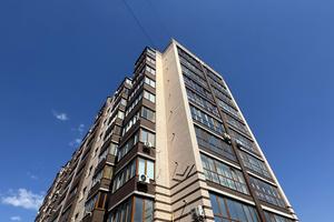 квартира за адресою Панаса Мирного вул., 11