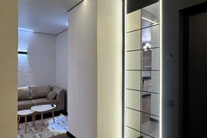 квартира за адресою Флотська вул., 10