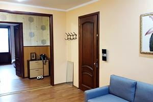 квартира за адресою Лобановського вул., 14