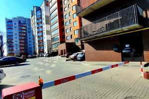 квартира за адресою Петра Болбочана вул. (Городовікова), 3/2