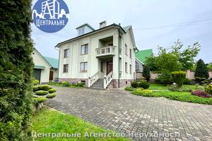будинок за адресою Головна, 115