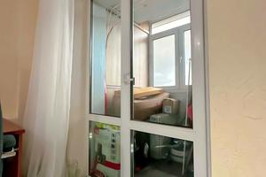 квартира по адресу Киргизька, 3