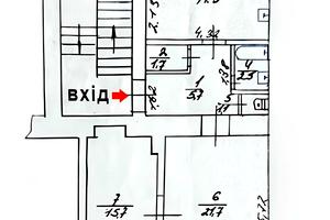 квартира за адресою Олександра Архипенка вул., 12