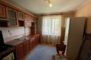 квартира по адресу Евгения Коновальца ул., 108